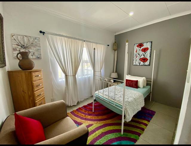 4 BEDROOM HOUSE FOR SALE IN TERGNIET